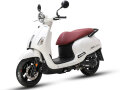SYM Fiddle 50 Euro5