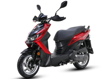 SYM Jet4 RX 50i Euro5