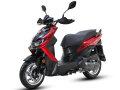 SYM Jet4 RX 50i Euro5