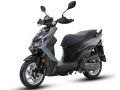 SYM Jet4 RX 50i Euro5
