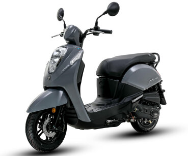 SYM Mio 50i Euro5
