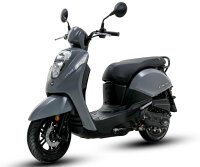 SYM Mio 50i Euro5
