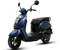 SYM Mio 50i Euro5