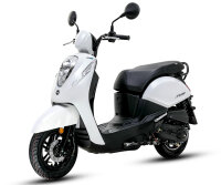 SYM Mio 50i Euro5