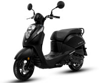 SYM Mio 50i Euro5