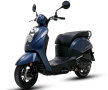 SYM Mio 50i Euro5