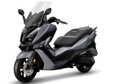 SYM Cruisym Alpha 125i Euro5