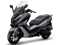 SYM Cruisym Alpha 125i Euro5