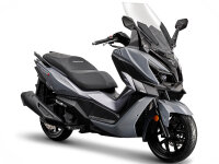 SYM Cruisym Alpha 125i Euro5
