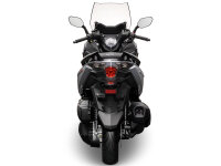 SYM Cruisym Alpha 125i Euro5