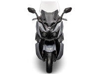 SYM Cruisym Alpha 125i Euro5