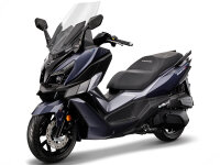 SYM Cruisym Alpha 125i Euro5