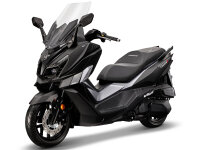 SYM Cruisym Alpha 125i Euro5
