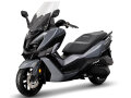 SYM Cruisym Alpha 125i Euro5