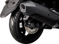 SYM Cruisym Alpha 125i Euro5