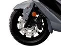 SYM Cruisym Alpha 125i Euro5