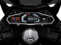 SYM Cruisym Alpha 125i Euro5