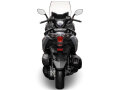 SYM Cruisym Alpha 125i Euro5