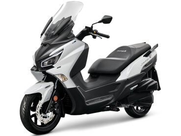 SYM Joymax Z+ 125i Euro5