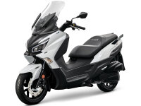 SYM Joymax Z+ 125i Euro5