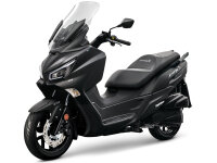 SYM Joymax Z+ 125i Euro5