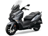 SYM Joymax Z+ 125i Euro5