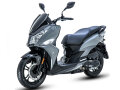 SYM Jet 14+ 125i Euro5