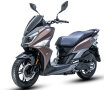SYM Jet 14+ 125i Euro5