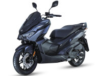 SYM Jet X 125i Euro5