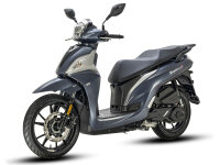 SYM Symphony ST 125i ABS LC Euro5