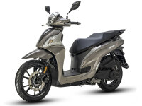 SYM Symphony ST 125i ABS LC Euro5