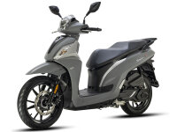 SYM Symphony ST 125i ABS LC Euro5