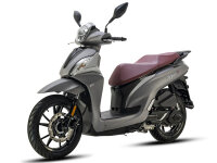 SYM Symphony ST 125i ABS LC Euro5