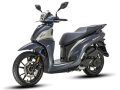 SYM Symphony ST 125i ABS LC Euro5