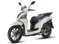 SYM Symphony ST 125i ABS LC Euro5