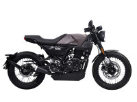Brixton Crossfire 125 LC ABS