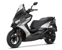 Kymco DT X360 125i ABS E5