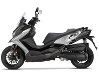 Kymco DT X360 125i ABS E5