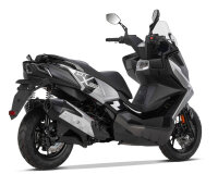Kymco DT X360 125i ABS E5