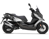 Kymco DT X360 125i ABS E5