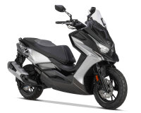 Kymco DT X360 125i ABS E5