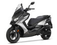 Kymco DT X360 125i ABS E5