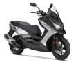 Kymco DT X360 125i ABS E5