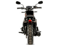 Hyosung GV 125 S Aquila Evo ABS