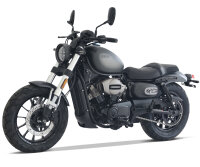 Hyosung GV 125 S Aquila Evo ABS