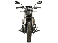 Hyosung GV 125 S Aquila Evo ABS