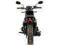 Hyosung GV 125 S Aquila Evo ABS
