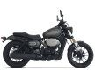 Hyosung GV 125 S Aquila Evo ABS