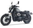 Hyosung GV 125 S Aquila Evo ABS