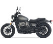 Hyosung GV 125 S Aquila Evo ABS